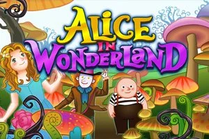 Alice im Wunderland