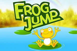 Frog Jump